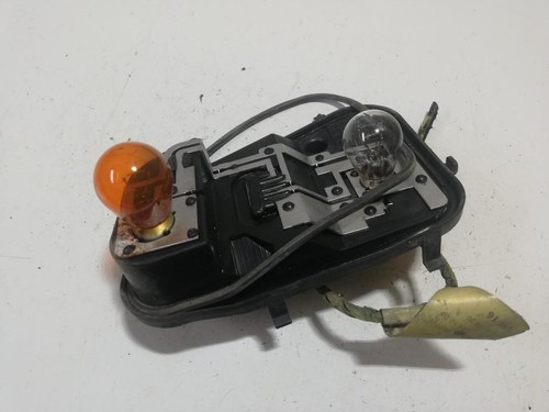 7l6945258 Lampenträger Rücklicht Rückleuchte innen Heckklappe  DE557965-88