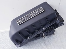 Rolls Royce Ghost Series 2 2015-2020 Right Side Air Filter Box 7593195