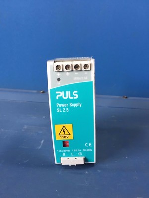 PULS SL2.100 POWER SUPPLY