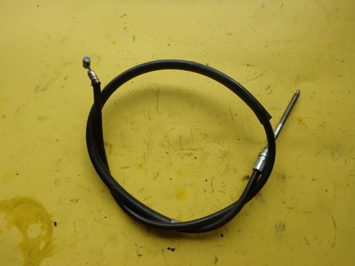 Cavo Freno Anteriore Per Suzuki JR 50 (1978-2006) – Nuovo, Sledpartsguy