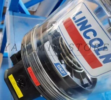 Lubrication and Grease Pump 77-7503-9 Lubrication Pump P203-4XBF Accessories