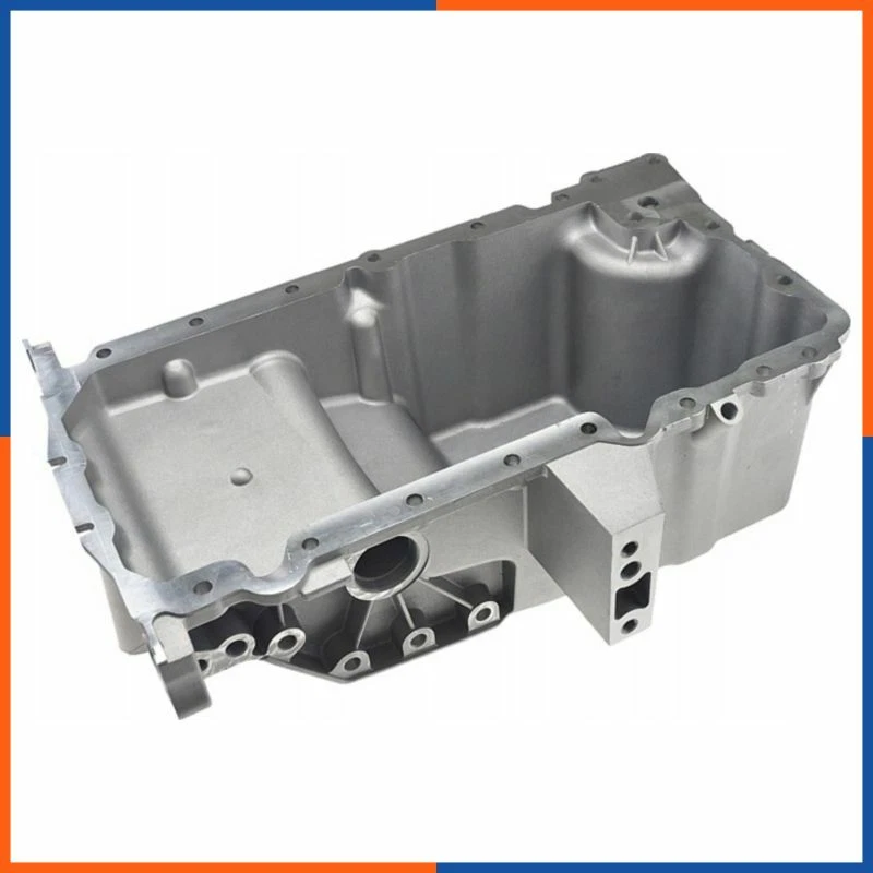 Ölwanne für CHRYSLER | 4792963AE | eBay