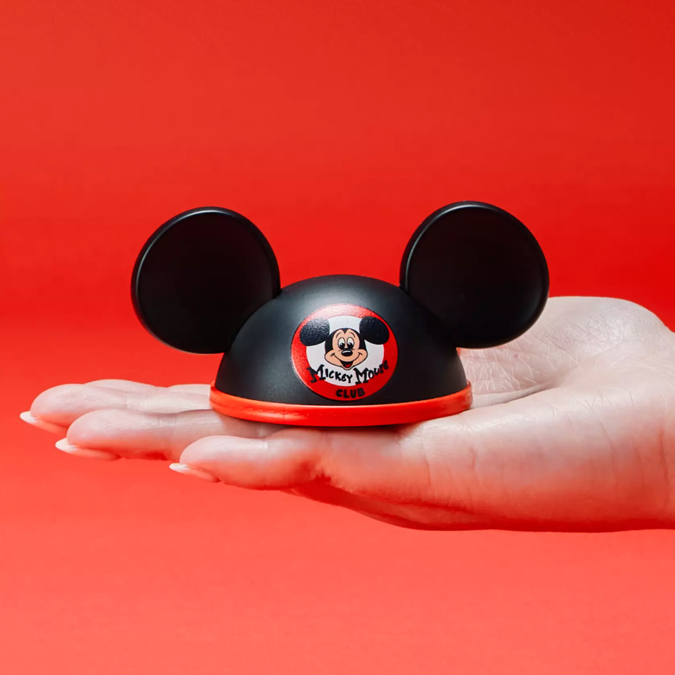 Disney Parks Mickey Mouse Club Disney 'EAR'esistibles Collectible
