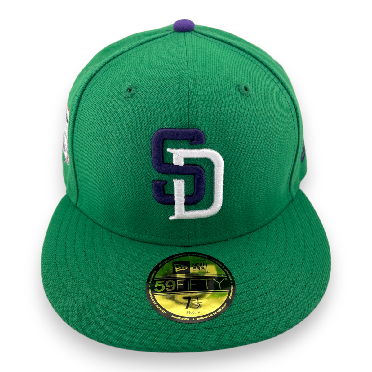 帽子 SAN DIEGO PADRES CO 2016 ASG 59FIFTY New Era San Diego Padres 2016 All-Star Game Dragon Ball Z