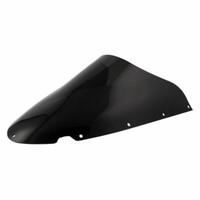 Airblade Dunkel GetöNt Doppelblase Bildschirm FüR Ducati 749 - Kein Loch