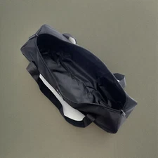 Tool Bag with Zippers Multi Purpose Waterproof Storage Pouch For Outdoors Travad