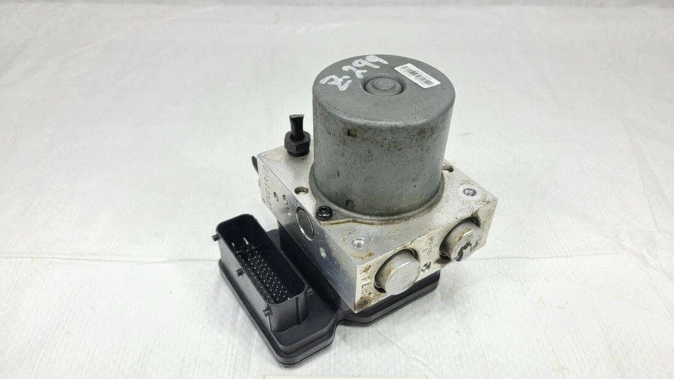 Módulo de bomba de freno antibloqueo ABS Kia Sorento 3,5 L OEM 2011-2013 Foto 3 de 3