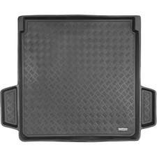 Antirutsch Rezaw-Plast Kofferraumwanne für BMW 6er (G32) ab 2017 Gran Turismo PV