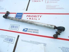 1995 SKIDOO FORMULA 500 fan snowmobile parts: SHORT STEERING TIE ROD