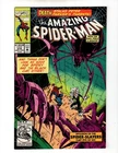 Marvel Comics The Amazing Spider-Man Volume 1 Book #372 VF+ 1993 B