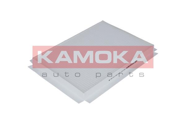 Kamoka F401701 Filter, Innenraumluft For KIA-image