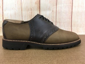 trask oxfords