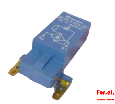 Finder 99.44.8.024.50 LED Module 24V | eBay UK