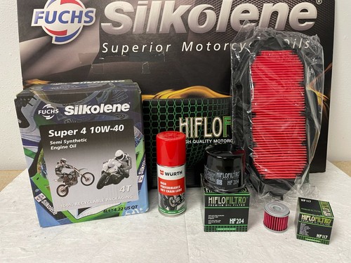 Ricambio Moto Alta Prestazione Filtro Olio Per Honda NC750 2012-2015 - Cyleto Ricambio Qualità Cilento Nc750 - 2