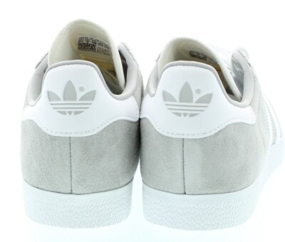 adidas gazelle silver green womens adidas Gazelle Shoes - Men's - All Black / All Black