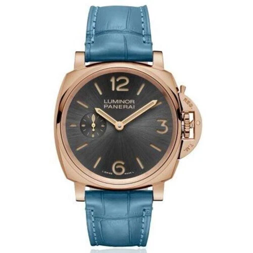 PANERAI Luminor Marina PAM00220 Small seconds black Dial AT Men\'s Watch_956331 Panerai Luminor Marina 00220 Black Dial, Stainless Steel  main image 4