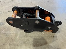 65MM QUICK COUPLER
