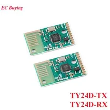 2.4G Wireless Remote Control Module Transmitter and Receiver Kit