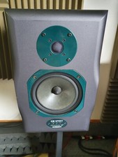 Soundcraft Spirit Absolute 2 Studio Monitor Speakers for sale