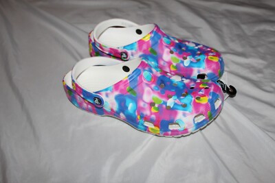 Crocs Men display picture 3