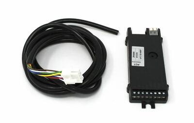 TOWING INTERFACE RELAY / BYPASS RELAY FOR COMPLEX CARS ZR2000 PCT