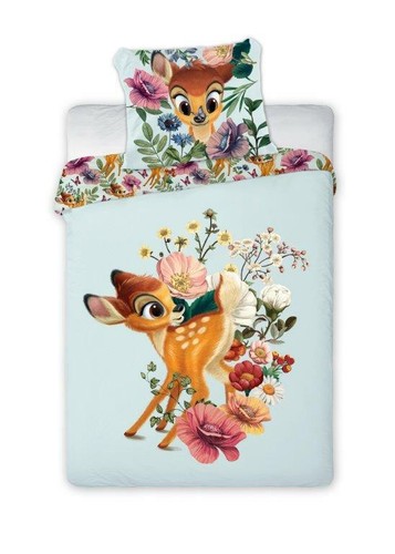 Disney Bambi Children Bed Linen Baby 39 
