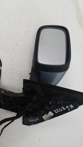 VOLVO C70 D5 E4 LEFT ELECTRIC DOOR MIRROR (UK PASSENGER SIDE) 2006-13 30779480 