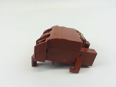 New Bosch 1607200086 On-Off Switch