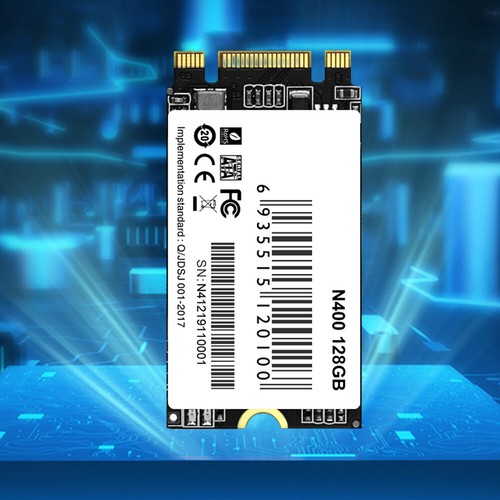 M.2 2242 Solid State Drive 128GB 256GB 512GB 1TB NGFF Internal Solid State Drive - Photo 13/13