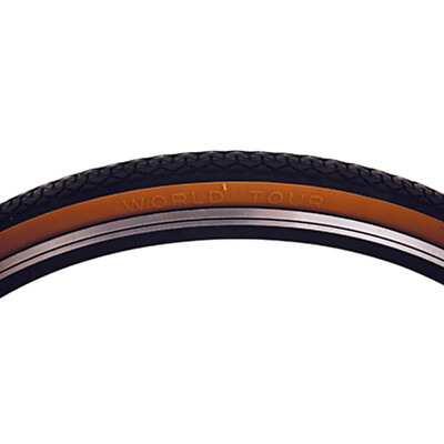 Pneu city-vtc 700 x 35 mitas hook noir tr (35-622) MITAS