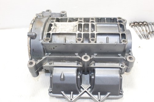 Yamaha Waverunner Iii 650 Lx Superjet Vxr Oem CRANKCASE - Picture 12 of 24