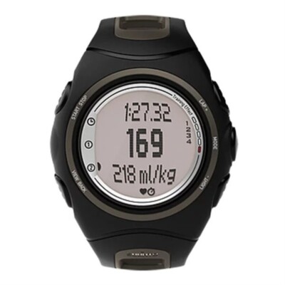 Suunto T6D Cycling Pack SS015848000 Watch NOT WORKING