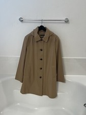 ralph lauren overcoat women Caqui / Beige