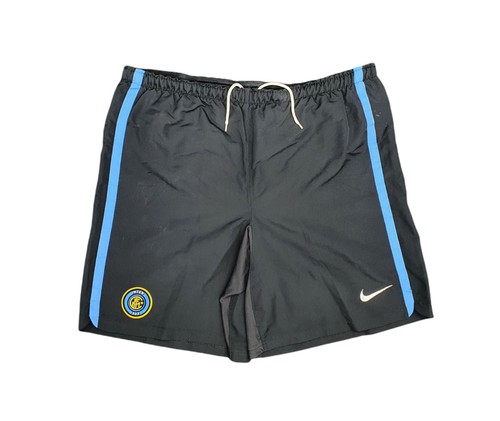 PANTALONCINI fc inter nike 2006-07 2007 CALCIO CALZONCINI SHORTS HOSE  maglia | eBay