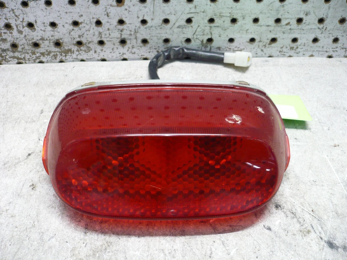 Lighting & Indicators for 1994 Kawasaki Ninja ZX11 for sale | eBay