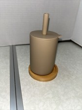 Silicone Sippy Cup With Lid And Straw Coaster Included