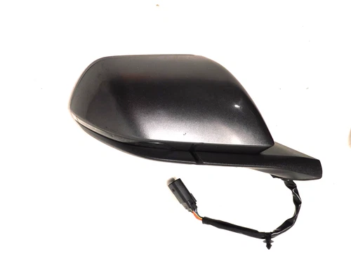 BLIND SPOT ALERT 2015-2023 Ford MUSTANG PASSENGER Exterior Door Mirror RIGHT GT