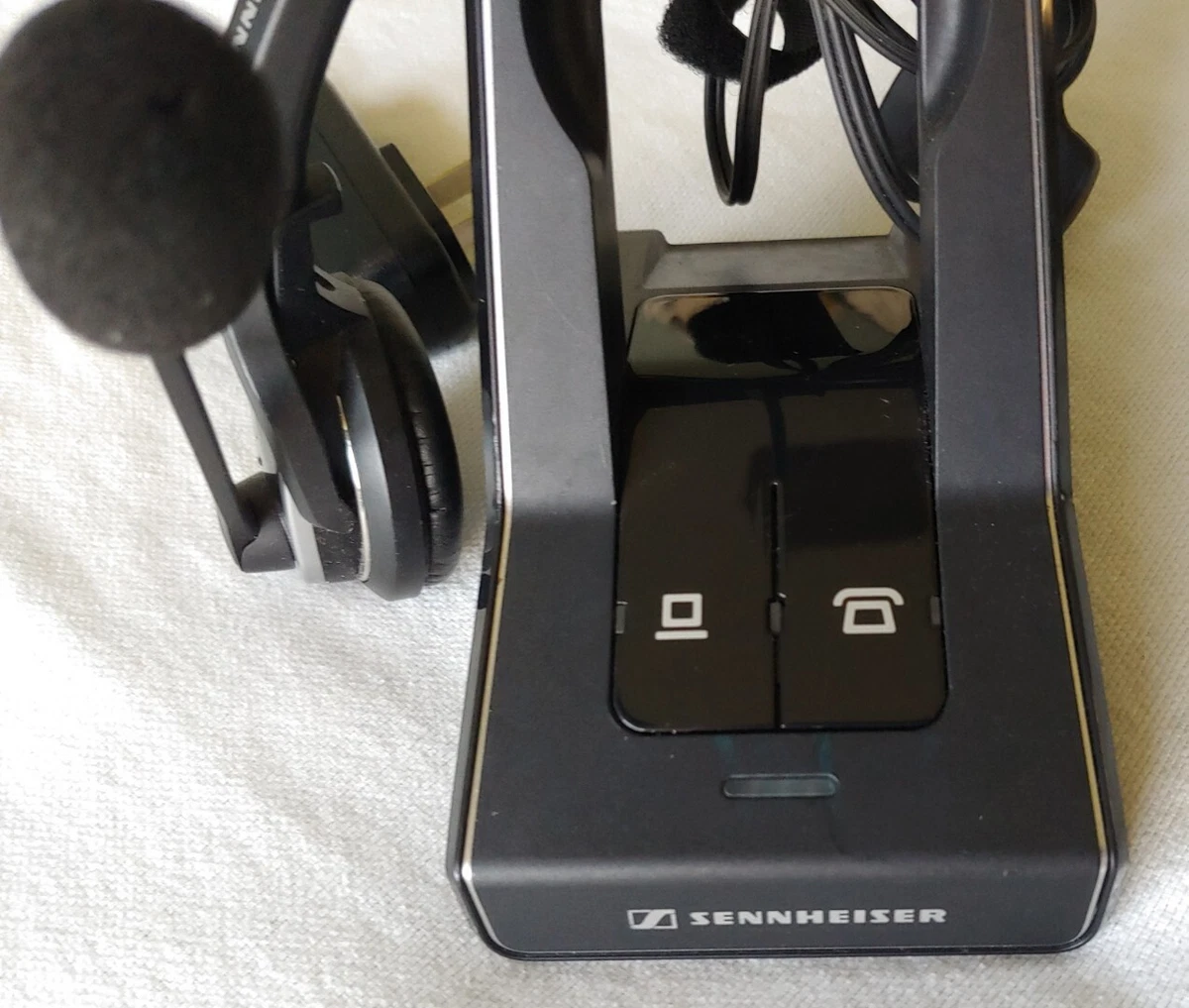 Sennheiser sd bs us sale