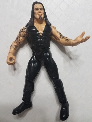 titan tron live 1999 jakks pacific