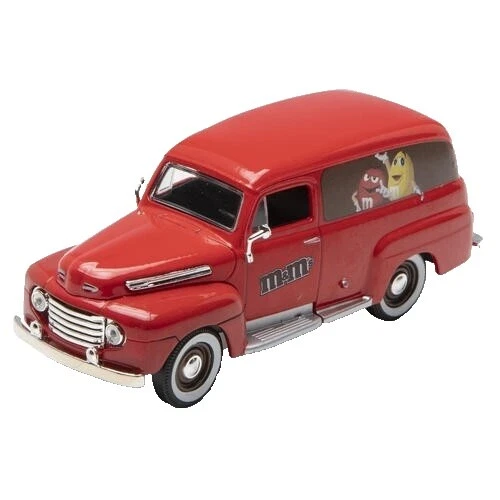 Ford camionetas Diecast contemporáneos de plástico Fabricación