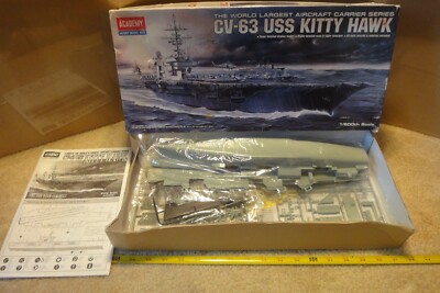 個人装備 USS KITTY HAWK CV-63 USS Kitty Hawk (CV-63) - Wikipedia