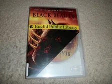 Black Beauty: New Adventures (DVD)  **EX-LIBRARY** / Money Saver $$ Cutouts