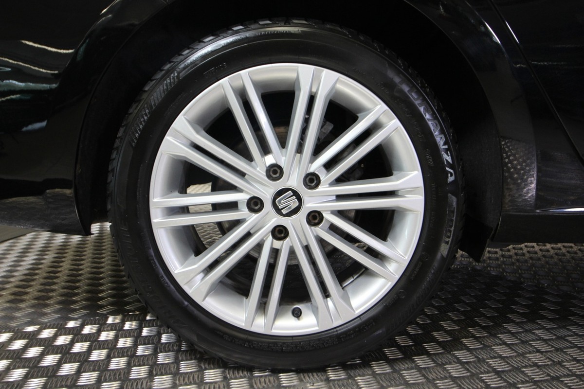 Seat Leon 2,0 TDi 150 Xcellence ST DSG