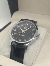 MONTEGRAPPA OROLOGIO UOMO " ESSENZIALE" AL QUARZO NUOVO MAI ADOPERATO