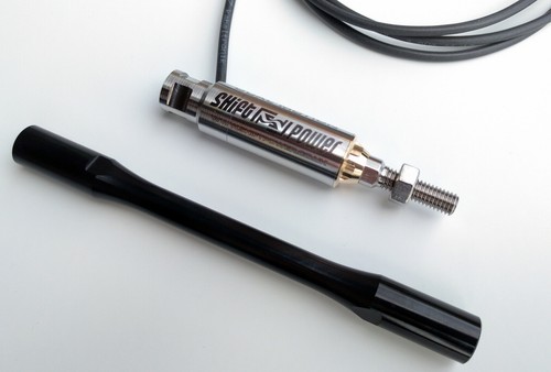 SP SYNCROtech Quickshifter SUZUKI GSX-R600, GSXR600 Sistema completo Road&Race - Foto 7 di 7