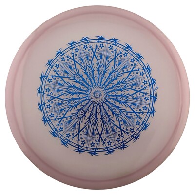 Paige Pierce Glo Sol - OTB Exclusive - Discraft Discs