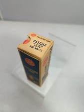 NOS GE DAY/DAK Photo Projector BULB LAMP 120V 500W