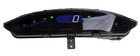 2006-2011 Honda Civic Dash Display Speedometer Instrument Gauge Oem 4 door