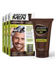 3 Pack Just For Men Control GX Grey Reducing ...