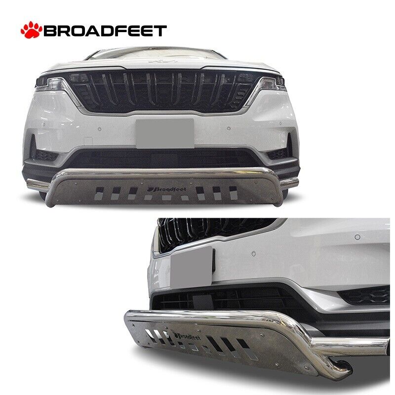 Rear Bumper Kit | KIA CARNIVAL 2022 Rear Bumper Kit | KIA CARNIVAL 2022